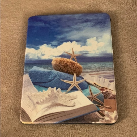 New!  iPad Coastal Case - Picture 1 of 7